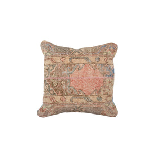 Rug Pillow Cover | 20'' x 20''