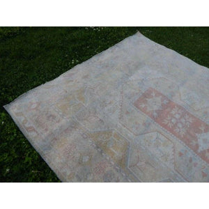 Vintage Milas Rug 6'5'' x 9'
