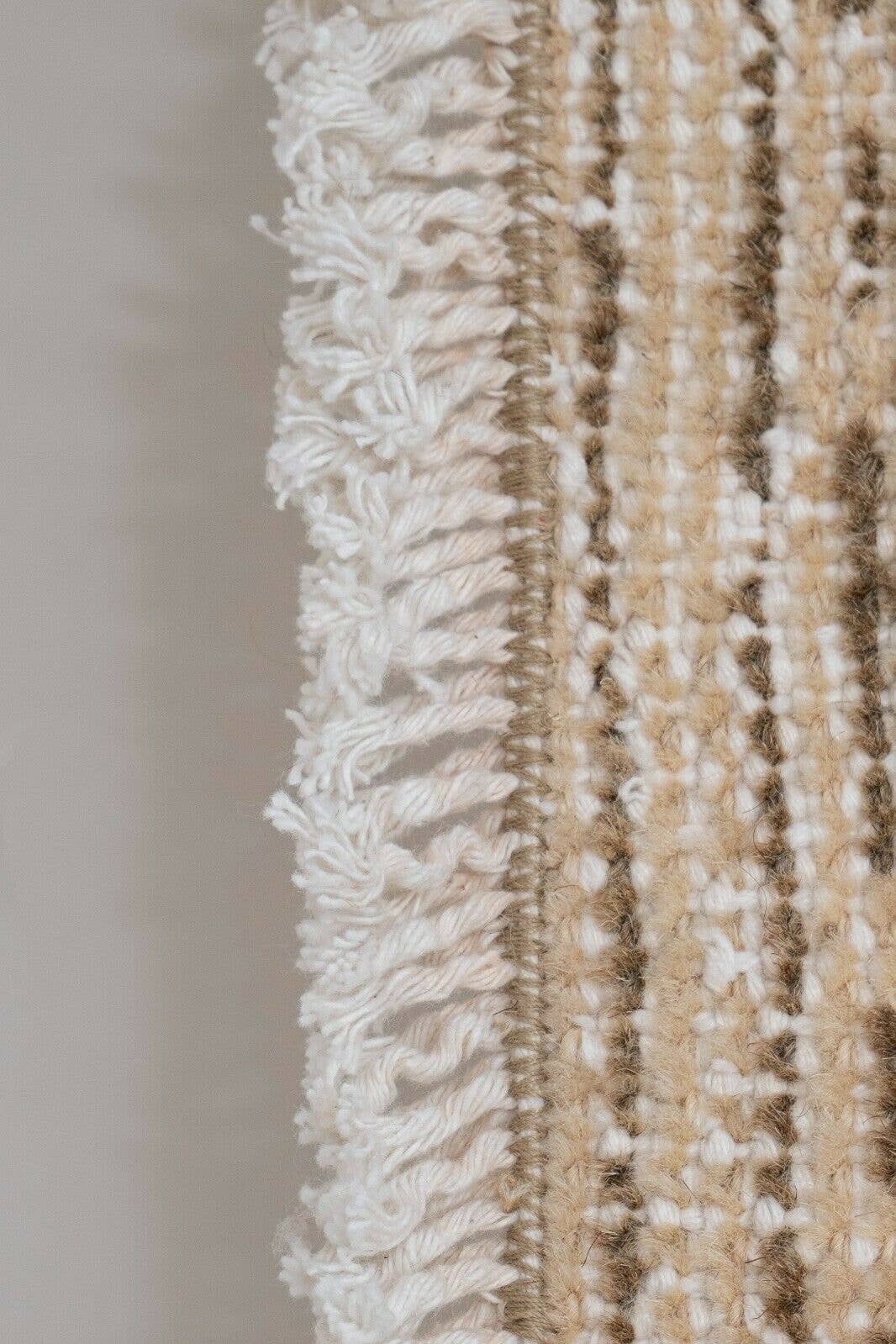 Vintage Oushak Runner 1'10'' x 12'3''