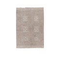 Vintage Turkish Kilim Rug 4'11'' x 7'
