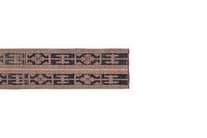 Vintage Oushak Runner 1'6'' x 9'7''