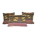 Kilim Pillow Cover Set of 2 | 14'' x 20''