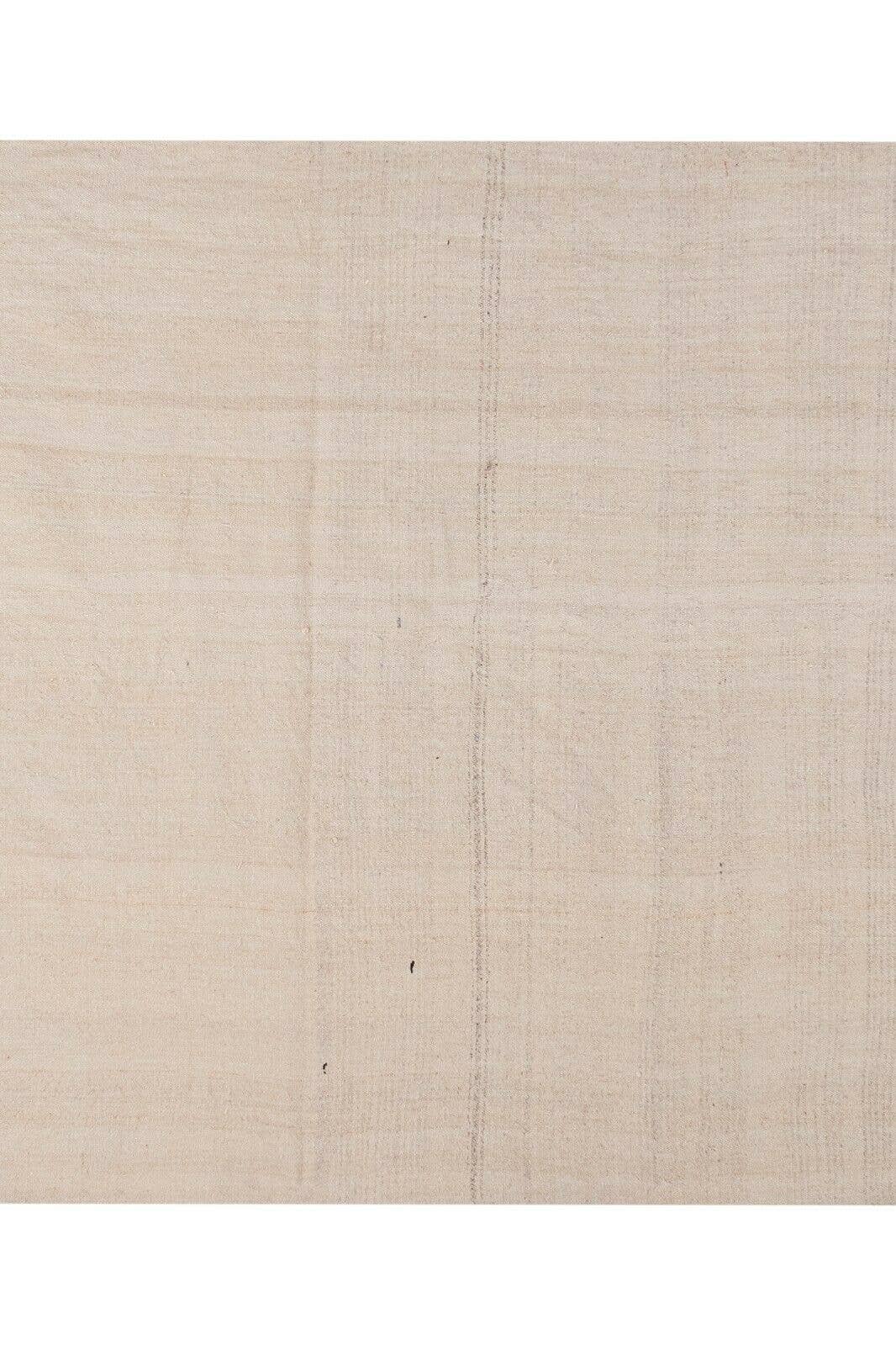 Vintage Turkish Kilim Runner 5'9'' x 14'10''