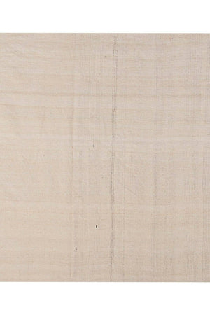 Vintage Turkish Kilim Runner 5'9'' x 14'10''