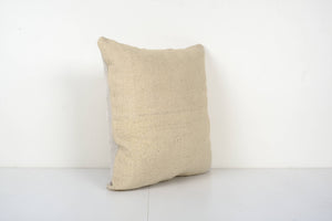 Kilim Pillow Cover | 18'' x 19''