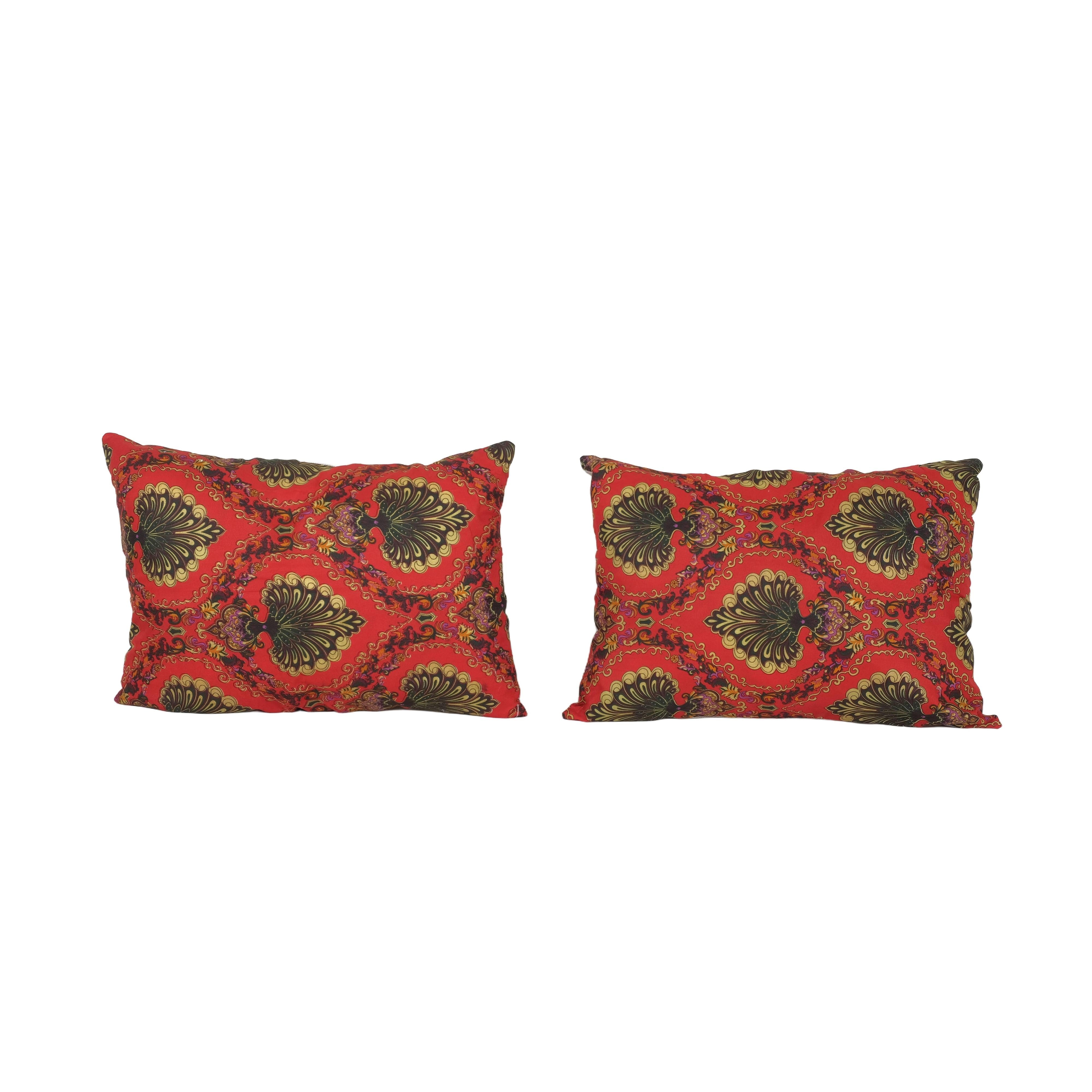 Kilim Pillow Cover Set of 2 | 17'' x 24''