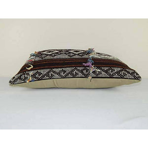 Kilim Pillow Cover | 16'' x 24''