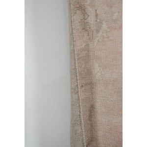 Vintage Turkish Anatolian Runner 2'6'' x 9'5''