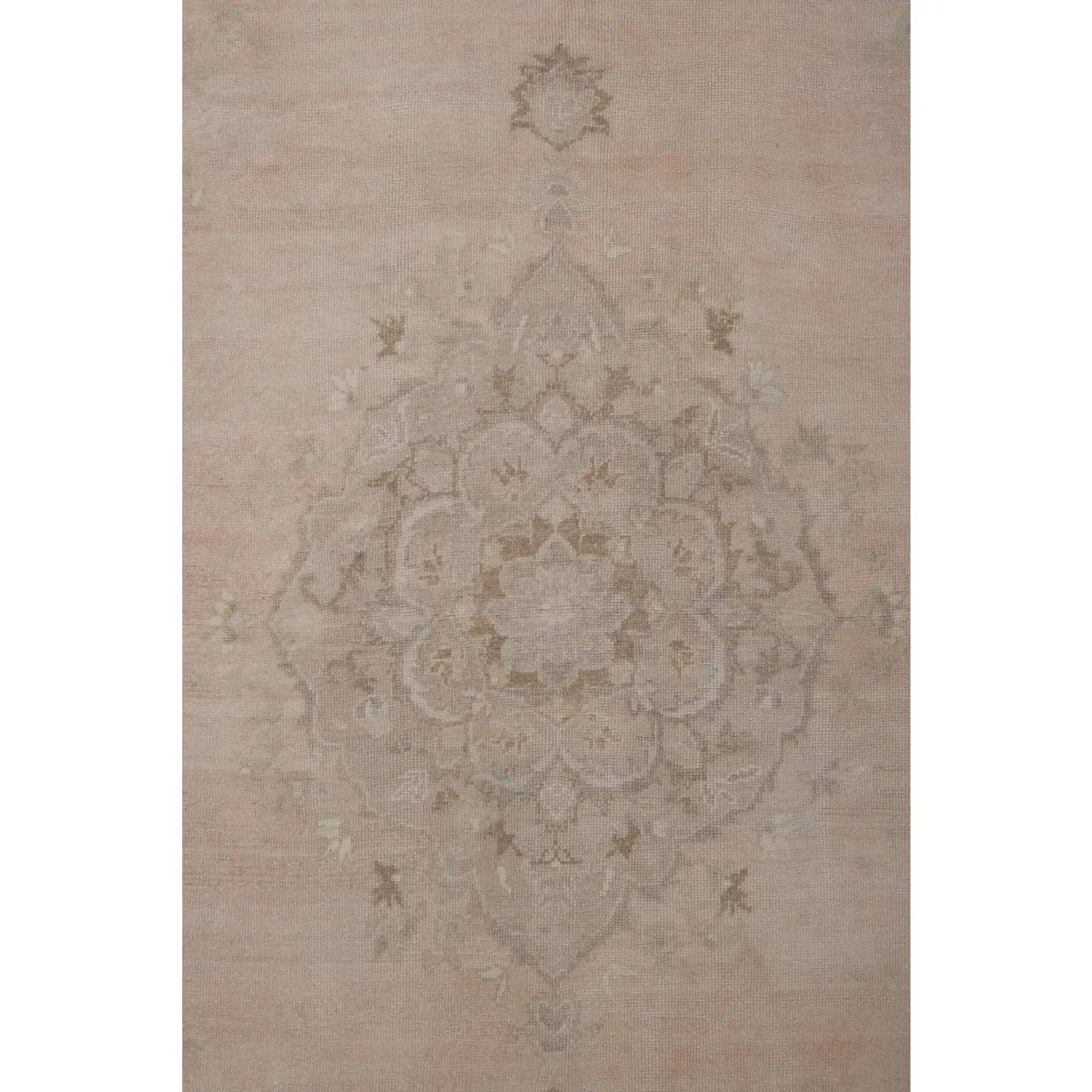 Vintage Turkish Anatolian Runner 2'6'' x 9'5''