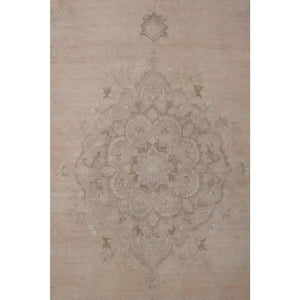 Vintage Turkish Anatolian Runner 2'6'' x 9'5''