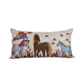Suzani Bedding Pillow Cover | 18'' x 34''