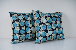Kilim Pillow Cover | 10'' x 24''