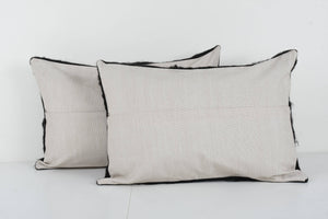 Kilim Pillow Cover Set of 2 | 16'' x 24''
