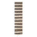 Vintage Turkish Kilim Runner 3'10'' x 14'11''