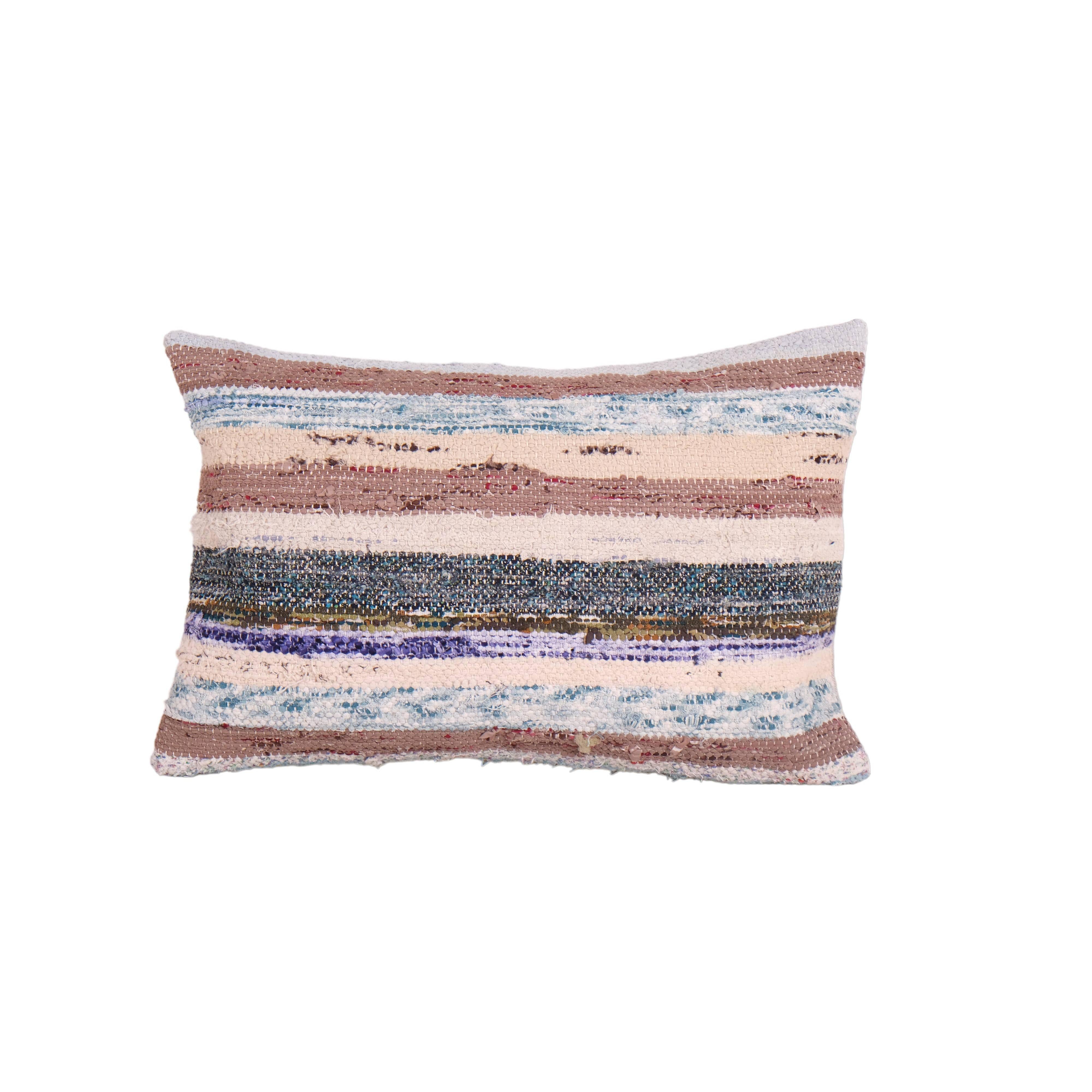 Kilim Pillow Cover | 16'' x 24''