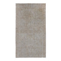 Vintage Turkish Rug 4'7'' x 8'7''