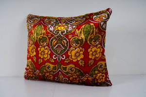 Kilim Pillow Cover | 19'' x 22''