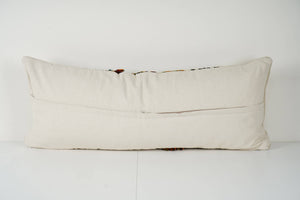 Kilim Bedding Pillow Cover | 16'' x 40''