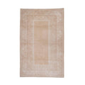Vintage Oushak Rug 5'4'' x 8'4''