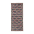 Vintage Turkish Runner Rug 2'8'' x 6'