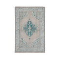 Vintage Oushak Rug 5'9'' x 8'6''