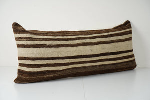 Kilim Bedding Pillow Cover | 16'' x 38''
