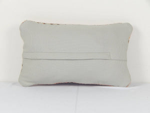 Rug Pillow Cover | 8'' x 20''