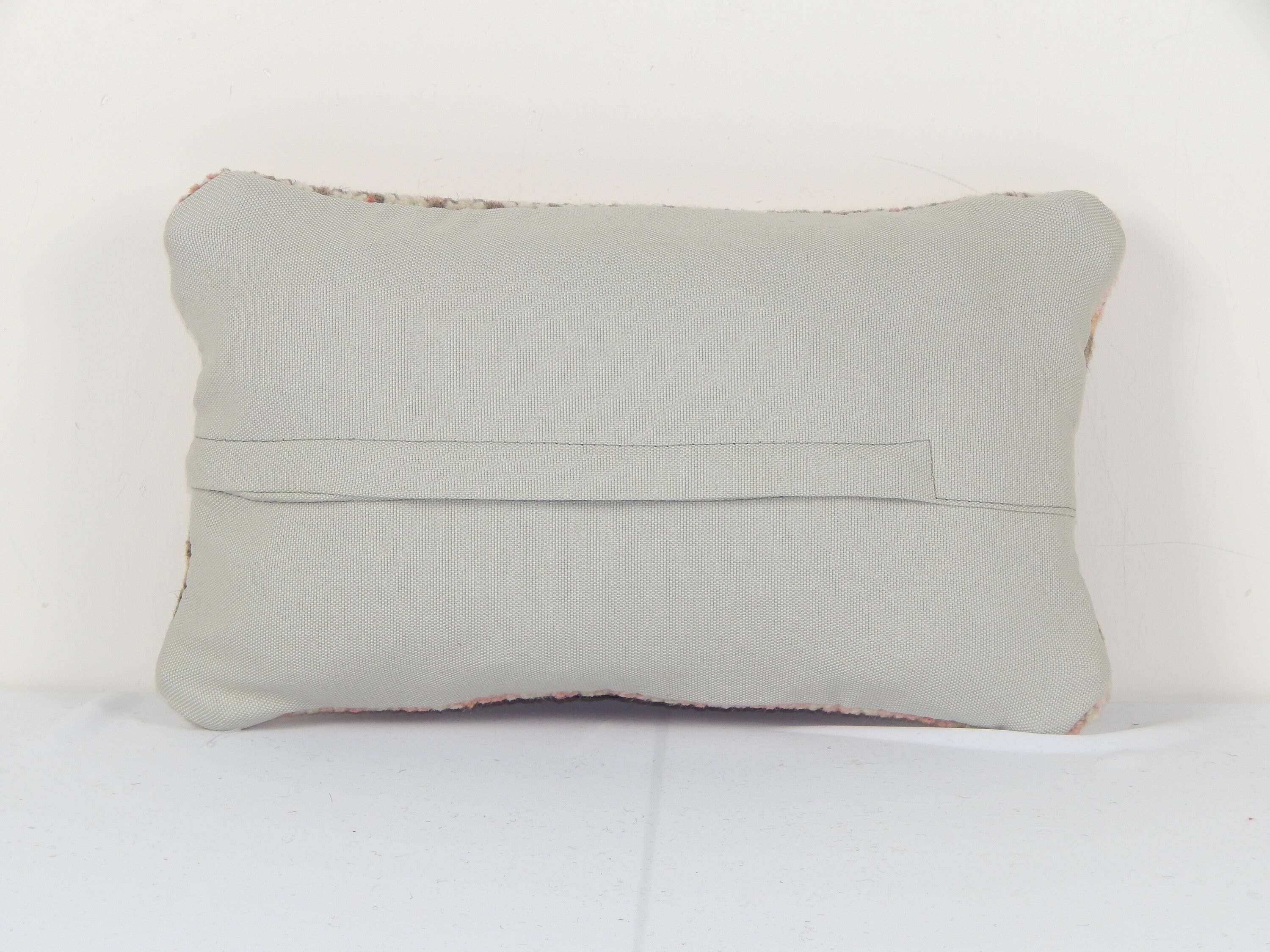 Rug Pillow Cover | 8'' x 20''