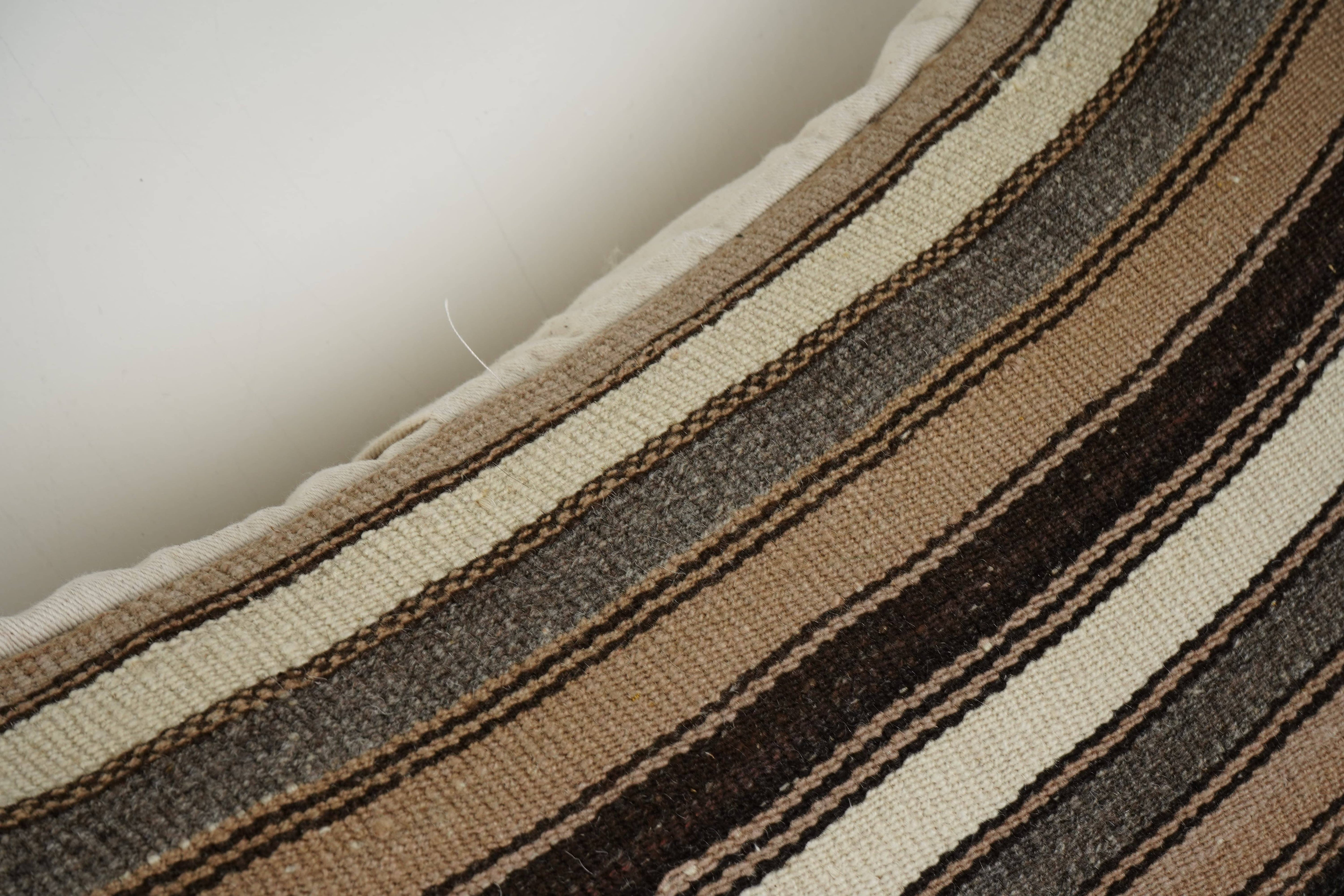 Kilim Pillow Cover Set of 2 | 24'' x 24''