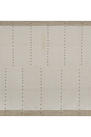 Vintage Turkish Rug 6'7'' x 9'4''
