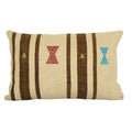 Kilim Pillow Cover | 16'' x 24''