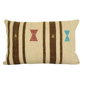 Kilim Pillow Cover | 16'' x 24''