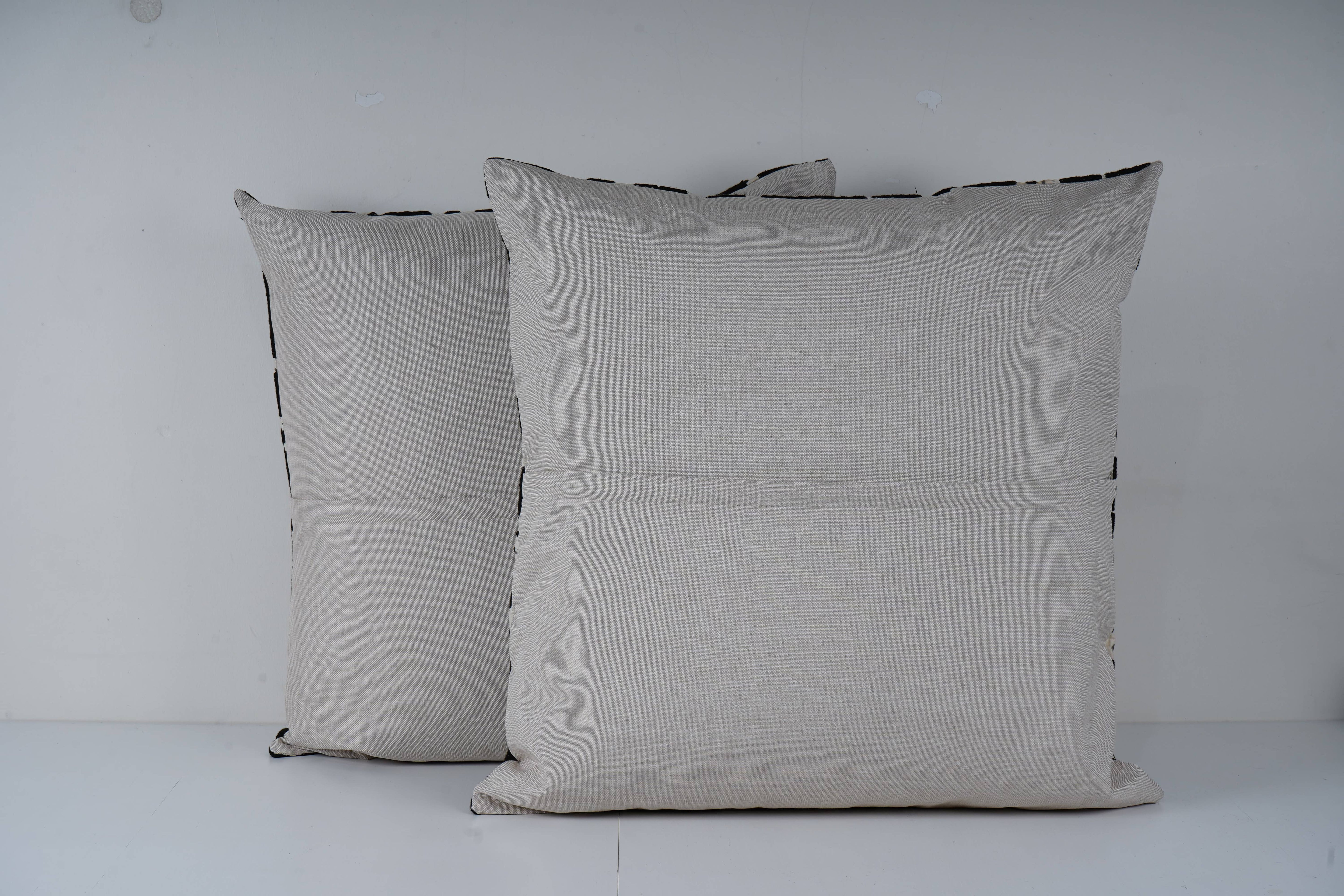 Suzani Bedding Pillow Cover | 26'' x 28''