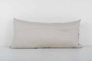 Suzani Bedding Pillow Cover | 18'' x 36''