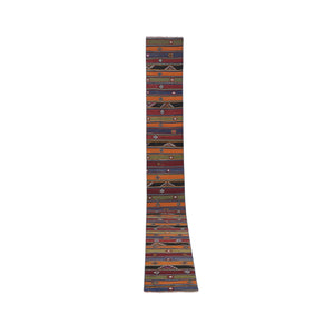 Vintage Turkish Runner 2'2'' x 19'4''