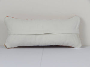 Rug Bedding Pillow Cover | 10'' x 32''