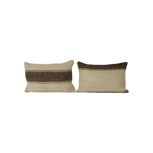 Kilim Pillow Cover Set of 2 | 16'' x 24''