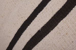 Vintage Kilim Runner 2'1'' x 14'10''