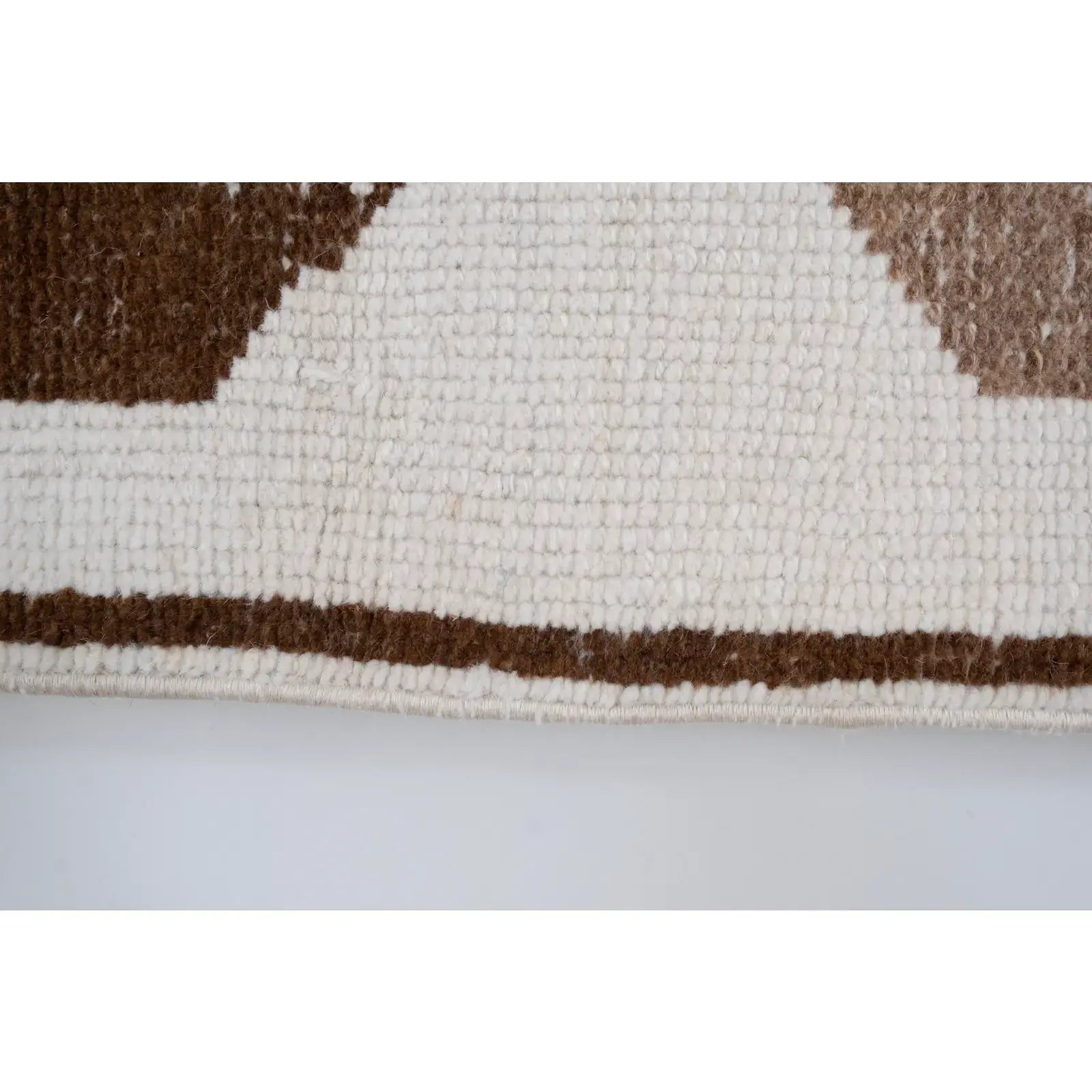 Vintage Turkish Runner Rug 3'1'' x 11'7''