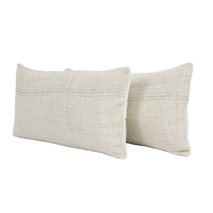 Kilim Pillow Cover Set of 2 | 12'' x 24''