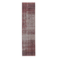 Vintage Turkish Runner 2'7'' x 7'9''