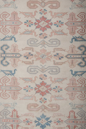Vintage Kars Rug 5'8'' x 8'6''