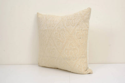 Kilim Pillow Cover | 22'' x 23''