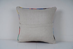 Kilim Pillow Cover | 13'' x 15''