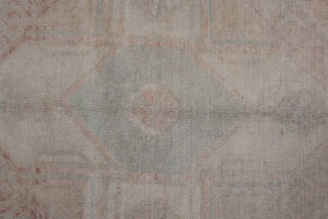 Vintage Oushak Runner 5'7'' x 13'