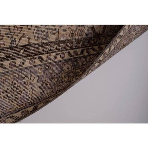 Vintage Turkish Rug 6'7'' x 10'4''