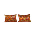 Kilim Pillow Cover Set of 2 | 16'' x 24''