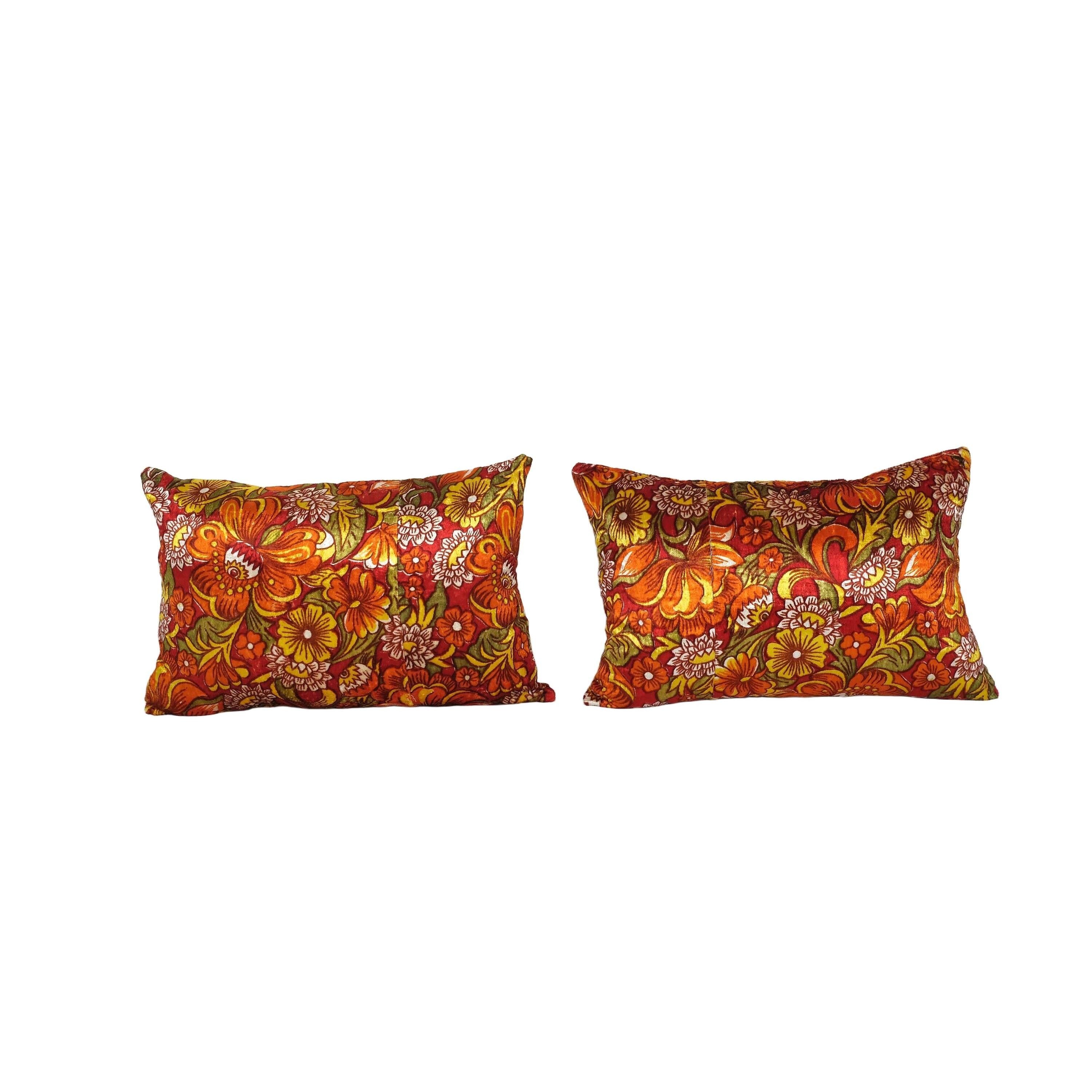 Kilim Pillow Cover Set of 2 | 16'' x 24''