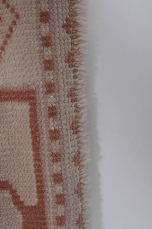 Vintage Milas Runner Rug 2'11'' x 9'7''