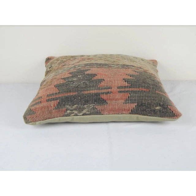 Kilim Pillow Cover | 16'' x 16''